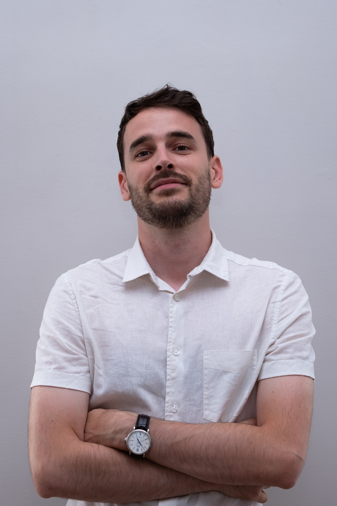 Photo du fondateur